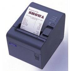 EPSON TM-L90 熱敏條碼/收據兩用打印機